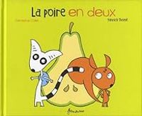 Geraldine Collet - Yannick Thome - La poire en deux