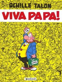 Greg - Viva papa