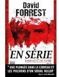 David Forrest - Journal intime d'un tueur en série