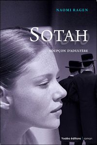 Couverture du livre Sotah - Naomi Ragen