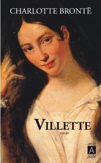 Charlotte Brontë - Villette