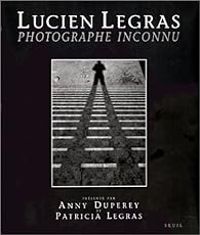 Anny Duperey - Patricia Legras - Lucien Legras, photographe inconnu