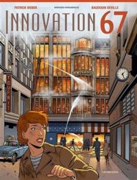 Patrick Weber - Innovation 67