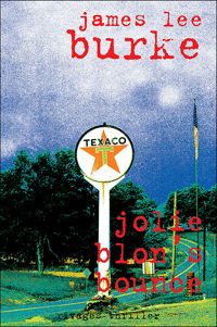 James Lee Burke - Jolie Blon's Bounce