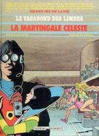 Christian Godard - La Martingale céleste