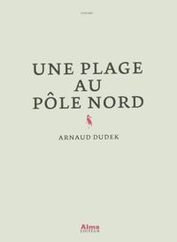 Arnaud Dudek - Une plage au pôle nord