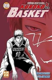 Tadatoshi Fujimaki - Kuroko's Basket