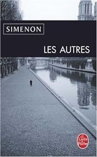 Georges Simenon - Les autres