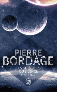 Pierre Bordage - Terra Mater