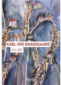 Karl Ove Knausgrd - En été