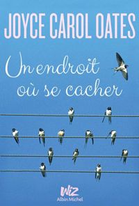 Joyce Carol Oates - UN ENDROIT OU SE CACHER