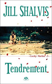 Couverture du livre Tendrement - Jill Shalvis