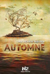 Couverture du livre Automne - Jan Henrik Nielsen