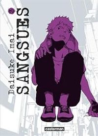 Daisuke Imai - Sangsues