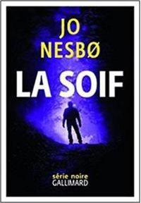 Jo Nesb - La Soif