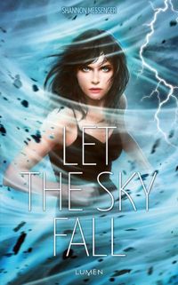 Couverture du livre Let the Sky Fall - Shannon Messenger