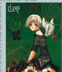 Clamp - Trèfle