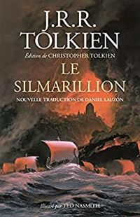 Jrr Tolkien - Le Silmarillion 