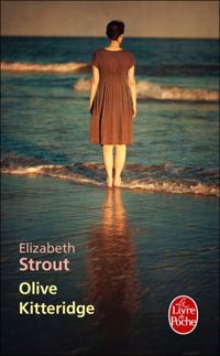 Elizabeth Strout - Olive Kitteridge