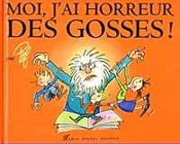  Pef - Moi, j'ai horreur des gosses