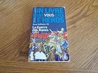 Couverture du livre La guerre des runes - Joe Dever