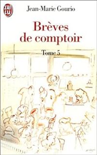 Couverture du livre 1996 - Jean Marie Gourio