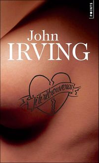 Couverture du livre Je te retrouverai - John Irving