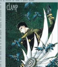 Clamp - Trèfle