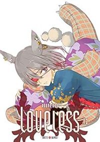 Couverture du livre Loveless - Yun Koga