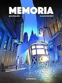 Jean Paul Eid - Memoria