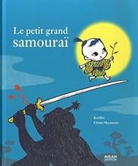  Kochka - Le petit grand samouraï