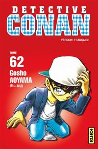 Gosho Aoyama - Détective Conan