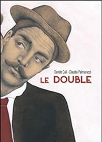 Claudia Palmarucci - Le double