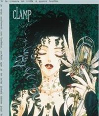 Clamp - Trèfle