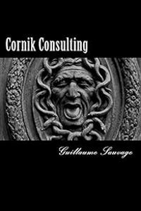 Guillaume Sauvage - Cornik Consulting