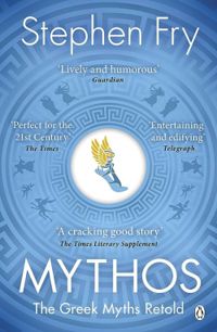 Stephen Fry - Mythos