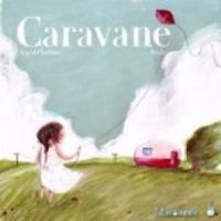 Ingrid Chabbert - Soufie Regani - Caravane