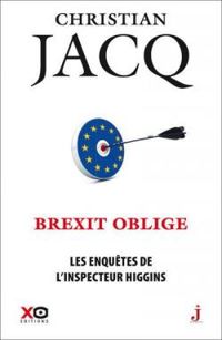 Christian Jacq - Brexit oblige