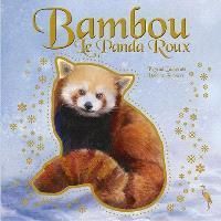 Valerie Frances - Bambou le panda roux