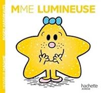 Roger Hargreaves - Mme Lumineuse