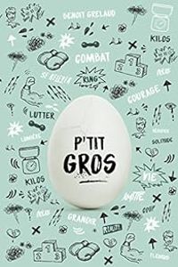 Benoit Grelaud - P'tit gros