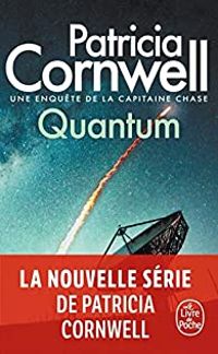 Patricia Cornwell - Quantum