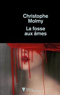 Christophe Molmy - La fosse aux âmes