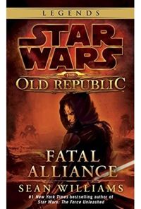 Sean Williams - The Old Republic 