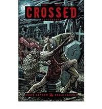 David Lapham - Crossed