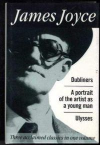 James Joyce - Dubliners