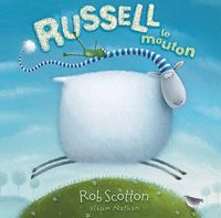 Rob Scotton - Russell le mouton