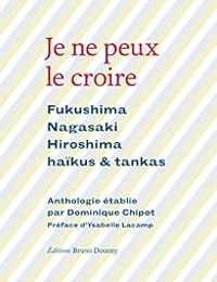 Dominique Chipot - Je ne peux le croire