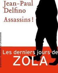 Jean Paul Delfino - Assassins !