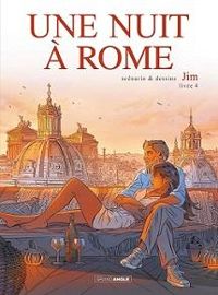  Jim - Une nuit à Rome